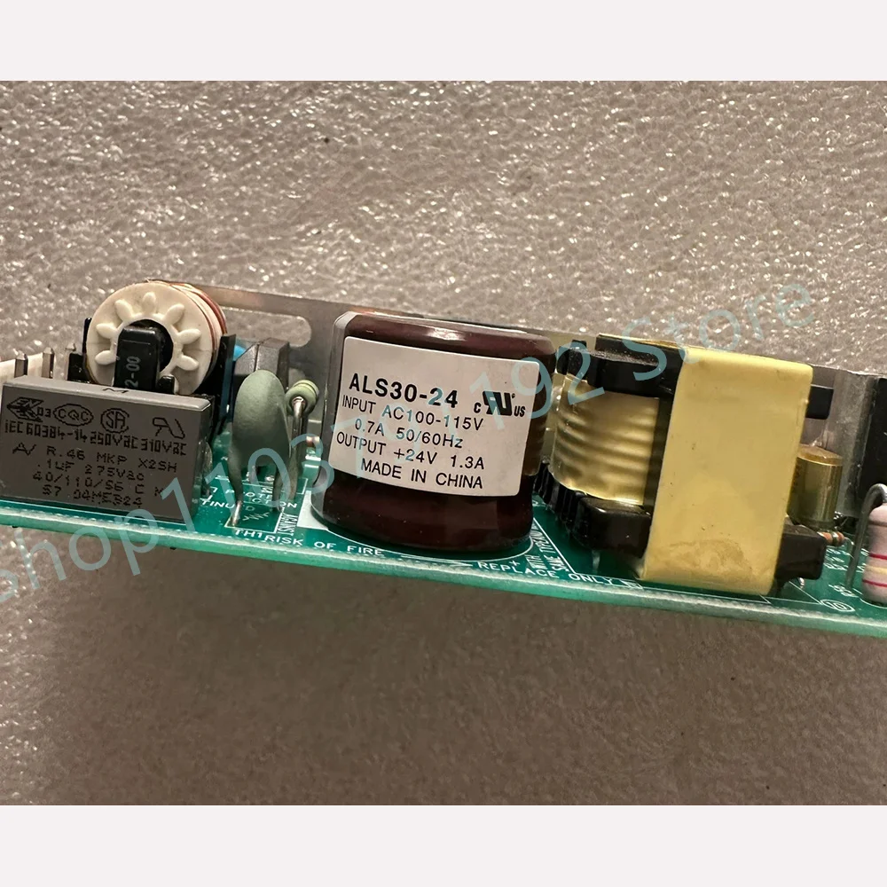 Untuk ALS30-24 catu daya COSEL