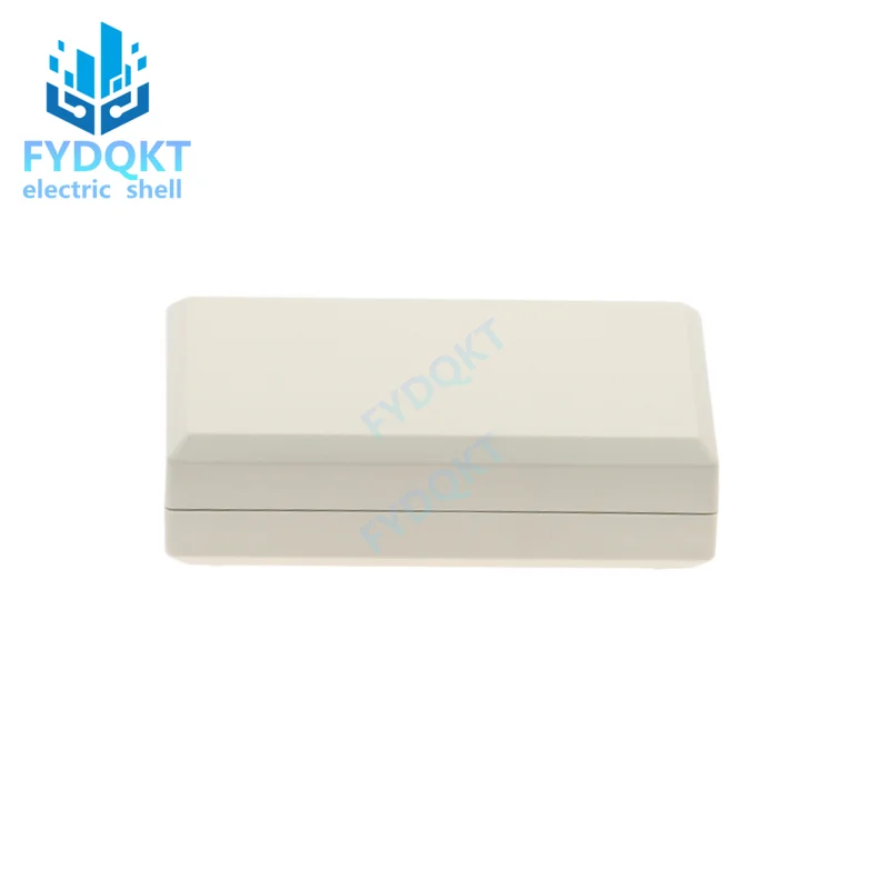 1pcs ABS Waterproof Plastic shell DIY Small Case Instrument Module Button Box Universal Junction Boxes 100x60x28MM