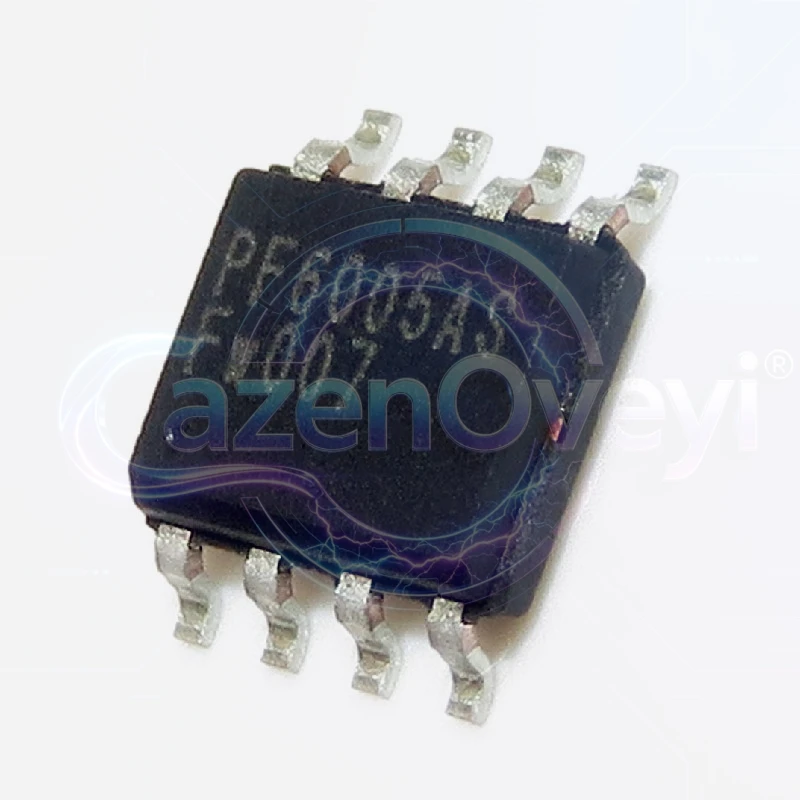 3-200PCS PF6005AS PF6005 MAX708CPA MAX708 FH101C-LF FH101C 74LVC2G17GW VV AD822ANZ AD822AN MC33202DR2G MC33202D 33202