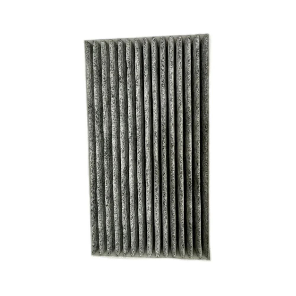 Auto Parts High-Level Cabin Filter J118640140 Air Conditioner Filter For VENUCIA D60 PLUS 1.6L 2020-