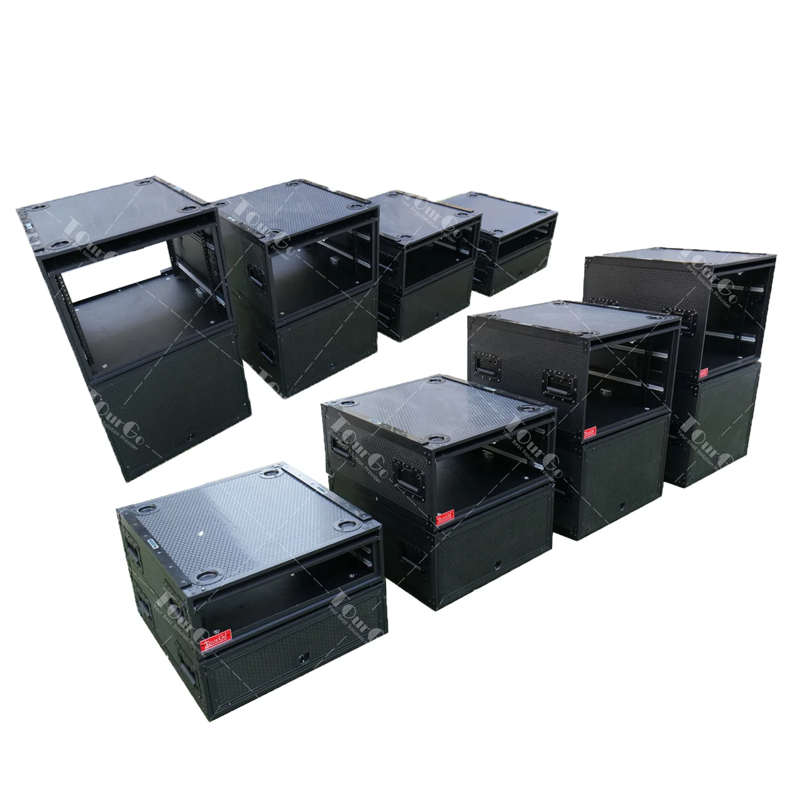 Factory Supplied 19…