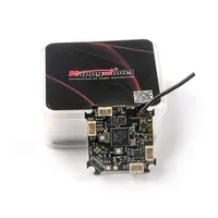 HappyModel Crazybee F4 Pro V2.0 - Flight Controller BLHELIS 5A ESC SPI Receivers