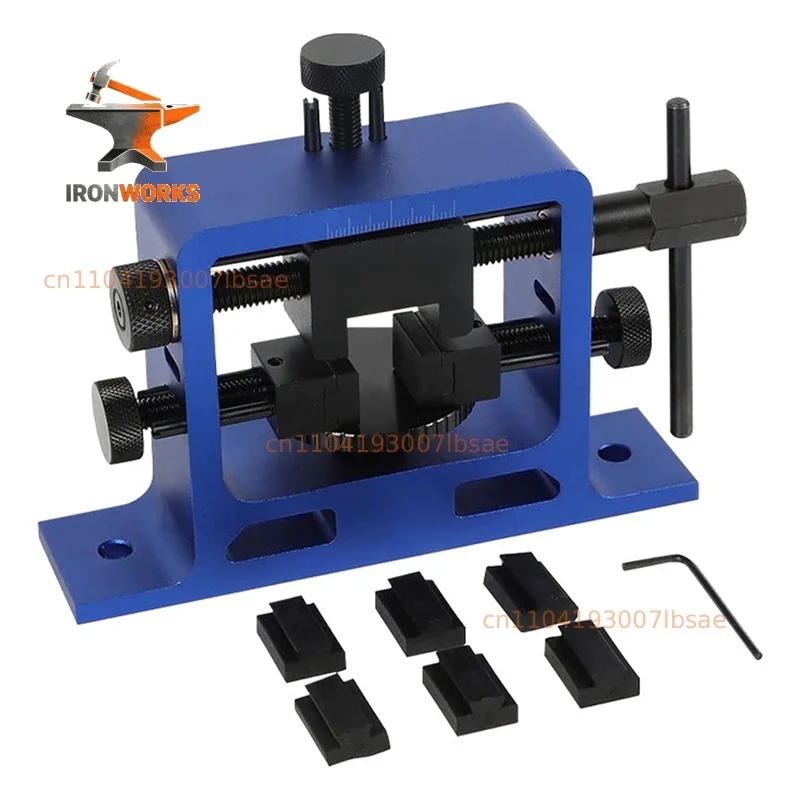 Sight Push Tool Mountable Universal Rear Push Tool Witness Windows Dovetailed Car Modification Sight Propulsion Tools