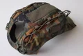 FAST helmet cover