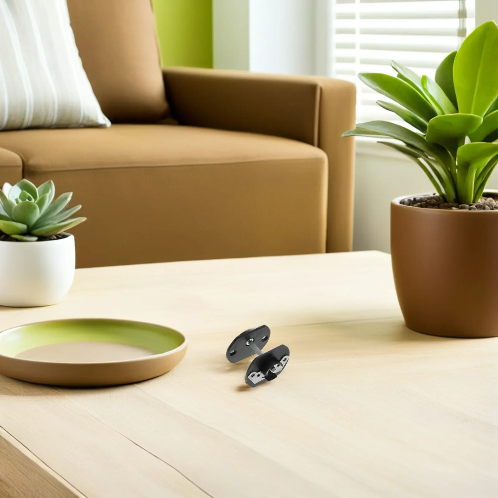 

8 комплектов соединителей для секционных диванов, штыревые, простые в установке, металлические кронштейны для надежного соединения секционных диванов