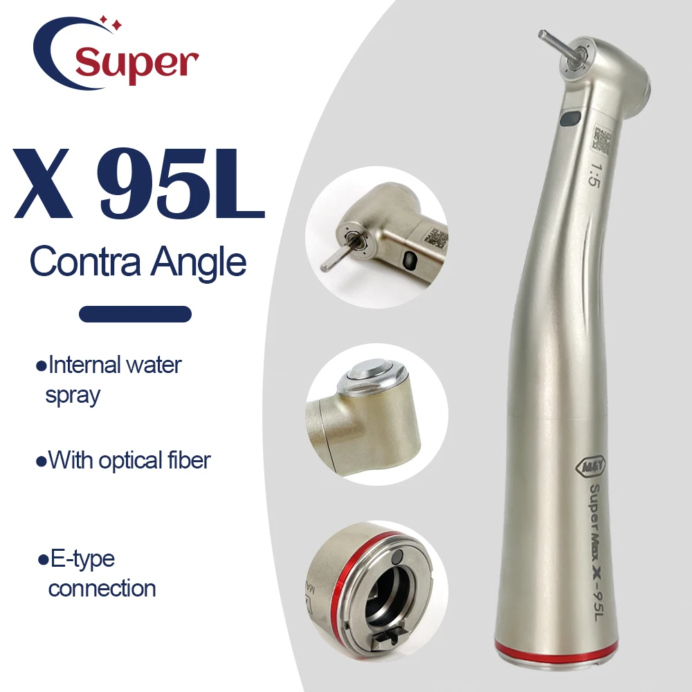 Toq Dental 1:5 Incr…