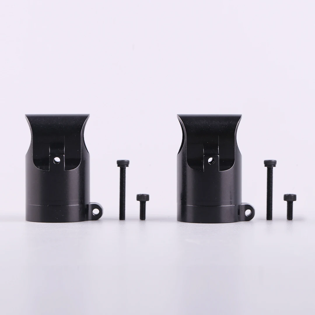 CZ Aluminium D25mm tot 16mm T-vorm Tee Gezamenlijke Statief Tee Carbon Buis Vaste Drieweg Connector klem Clip voor RC Plant UAV