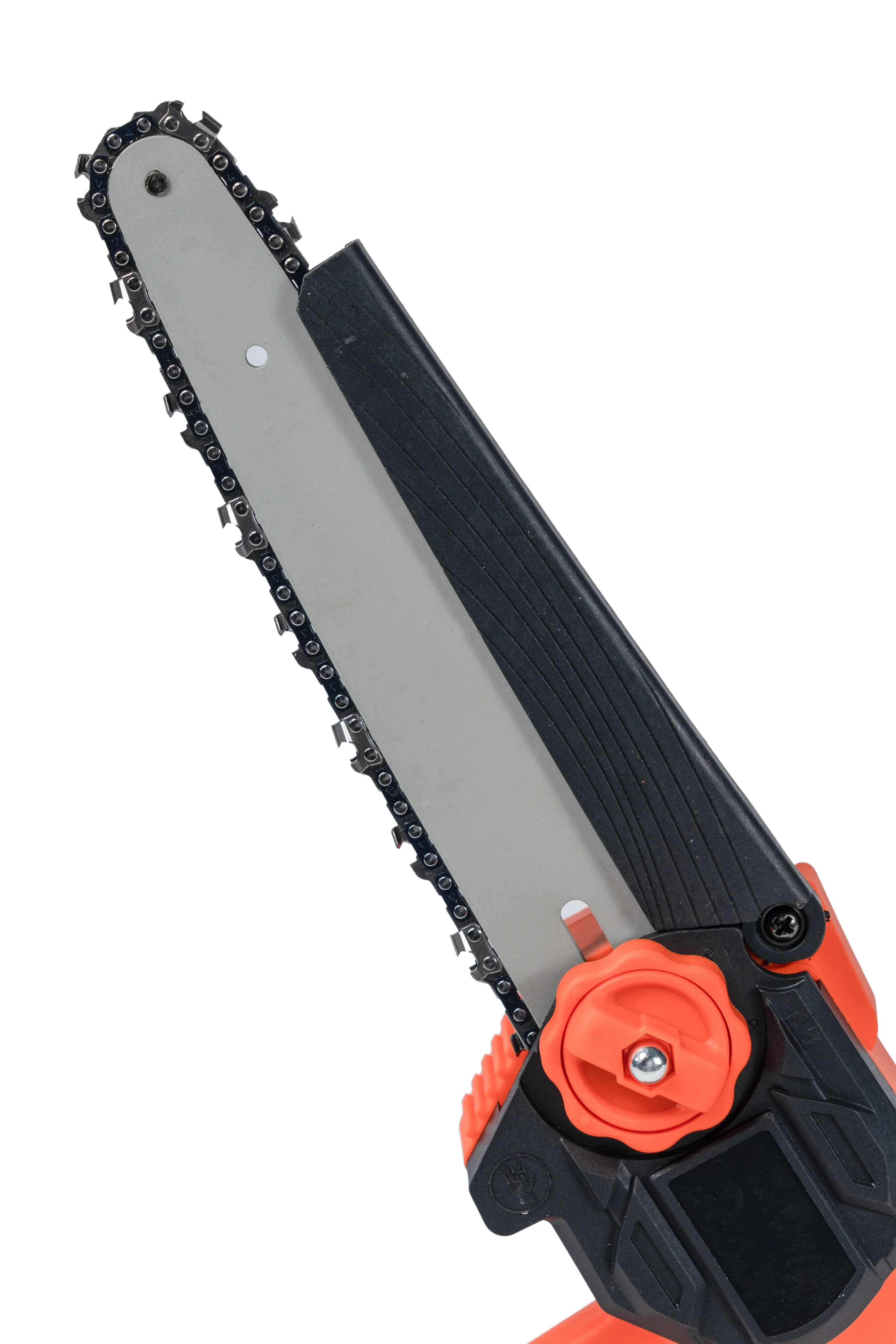 

# Горячая для BOLIU 24 В литиевая батарея перезаряжаемая портативная электрическая мини-цепная пила 6-дюймовая беспроводная пила по дереву с масляным горшком