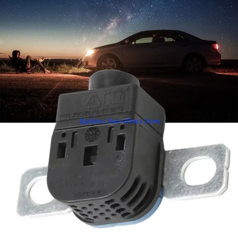 

T3EF Car Battery Pyrofuse Box Energy Storage for W206 S206 C200 N000000008989