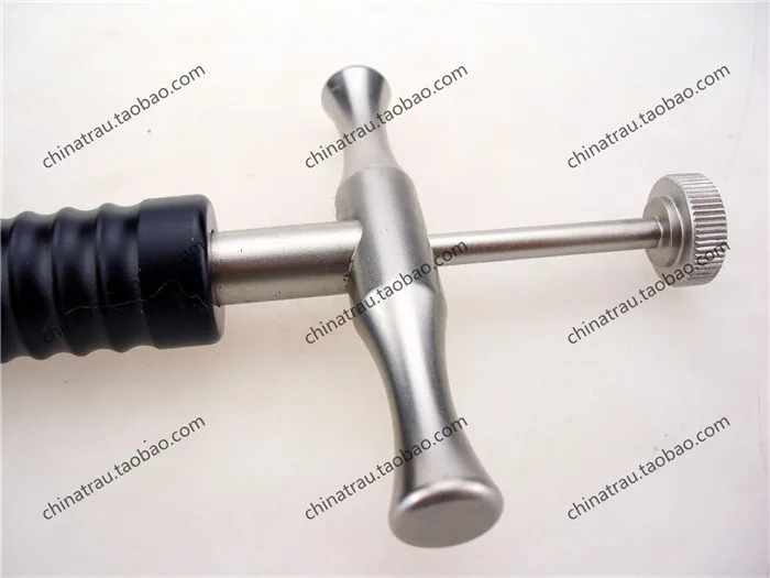 medical orthopedic instrument femur DHS DCS screw Install and remove set Mounting take out bone screw with holder 2.0 2.5 K wire