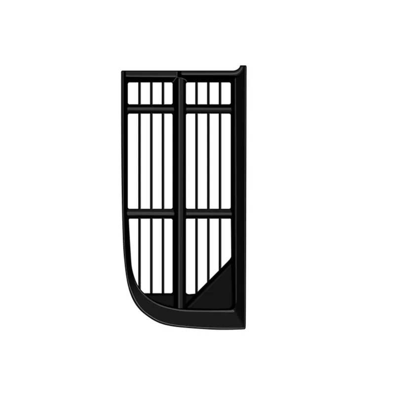 NEW HOT In Stock-Front Bumper Lower Center Grill Replacement For Daihatsu Tanto Custom 2023