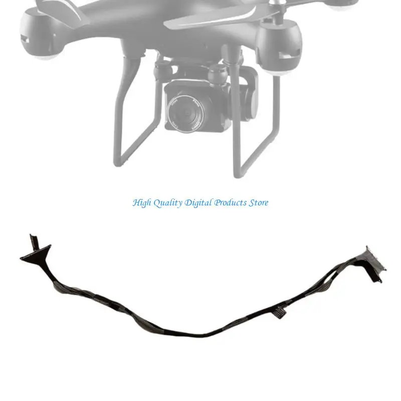 

U2JE Professional grade Cable for 3 Thermal for Highly Performances