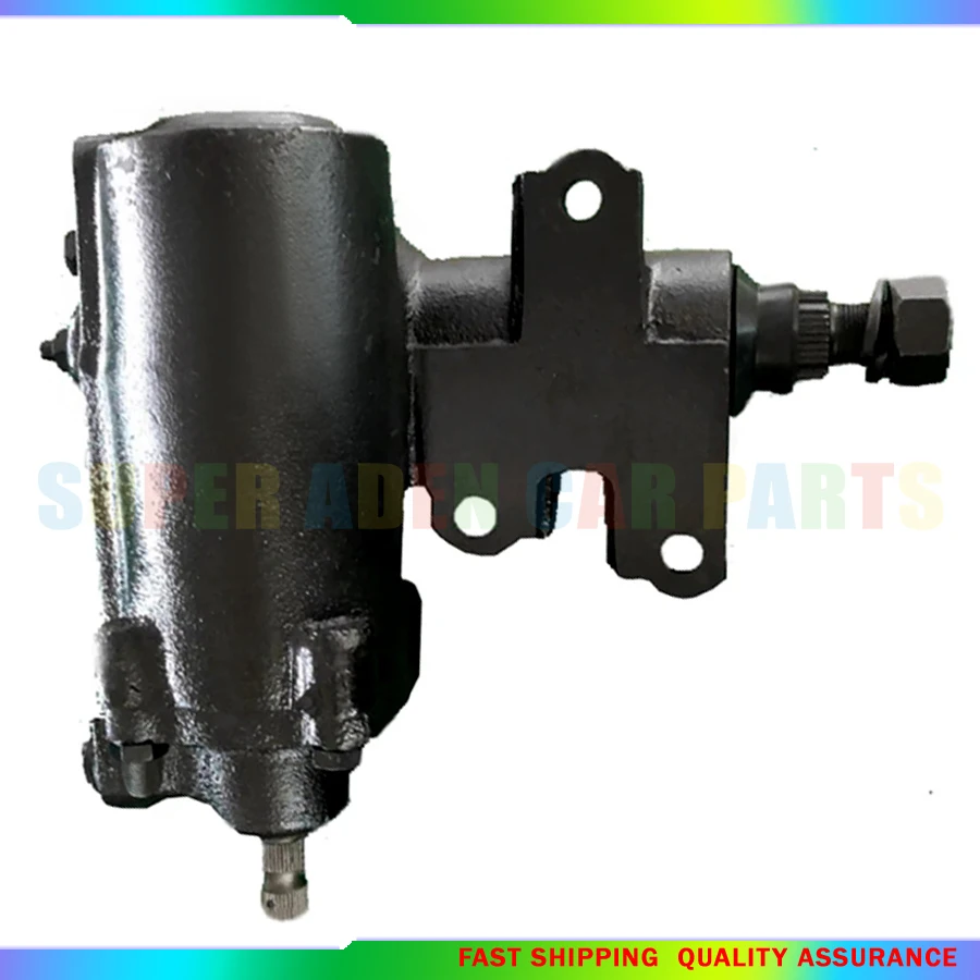 

Hydraulic Power Steering Gear Box For Great Wall Surf 3401100-F00 3401100F00 LEFT HAND DRIVE