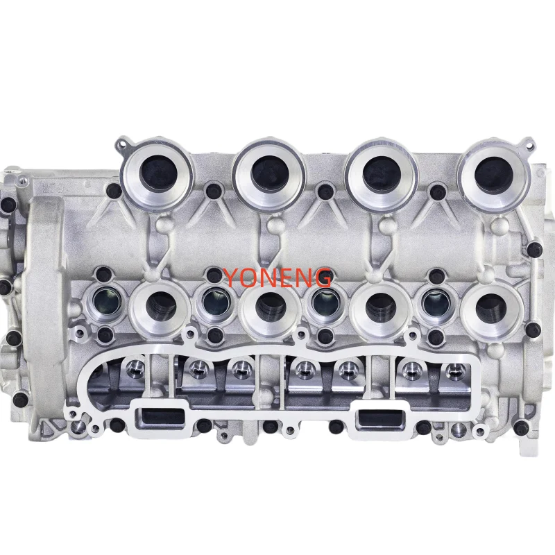 

TOP QUALITY D16V1 Cylinder Head for Engine