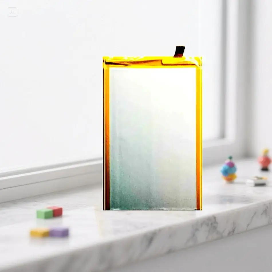 

For Ulefone Vienna Mobile Phone Battery 3250Mah High Capacity