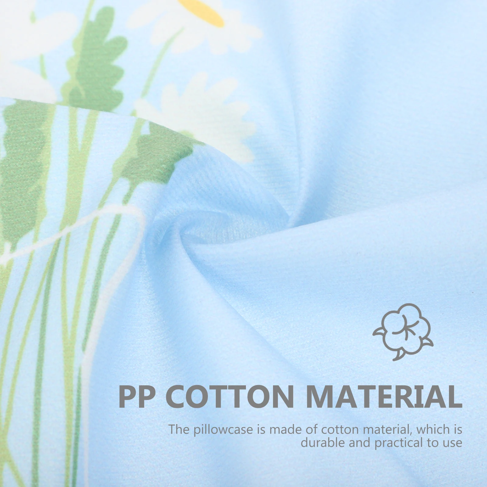 

4pcs Decorative Pillowcase Cotton Cushion Covers For Sofa Bed Home Comfortable Washable Prints Protectors Stylish Reusable Sofa