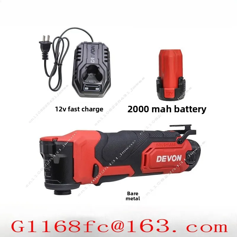 Right Angle Screwdriver Bare Metal Original Accessories 12V Charger 2000mAh Battery Power Tools
