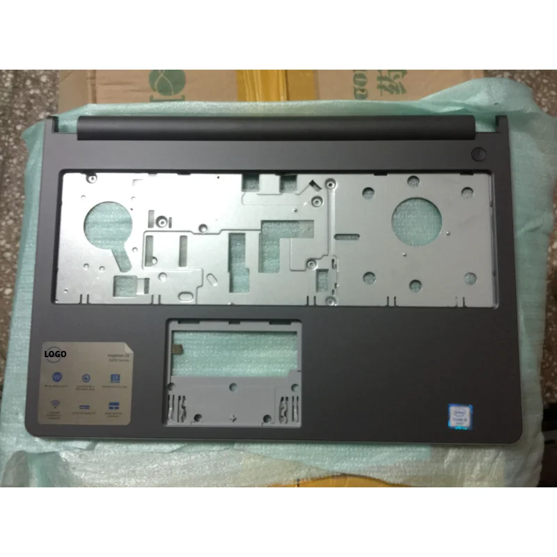 00KDP dla DELL NEW 15 5558 5000 5555 5559 Laptop C Shell 000KDP XMSJ