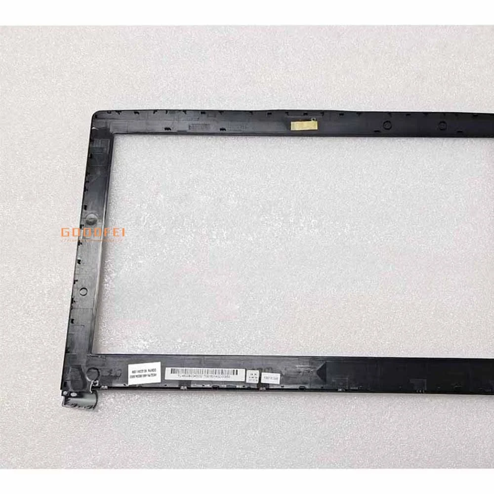 شاشة الكمبيوتر المحمول الإطار الأمامي غطاء إطاري B اكسسوارات جديد الأصلي لشركة أيسر أسباير VX15 VN7-593G VX5-591G VX5-793 G3-571 572 #3