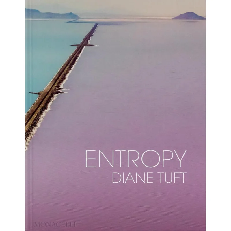 

Entropy Diane TuftStacey EpsteinDr Bonnie K Baxter Phaidon Press 9781580936705 Книга