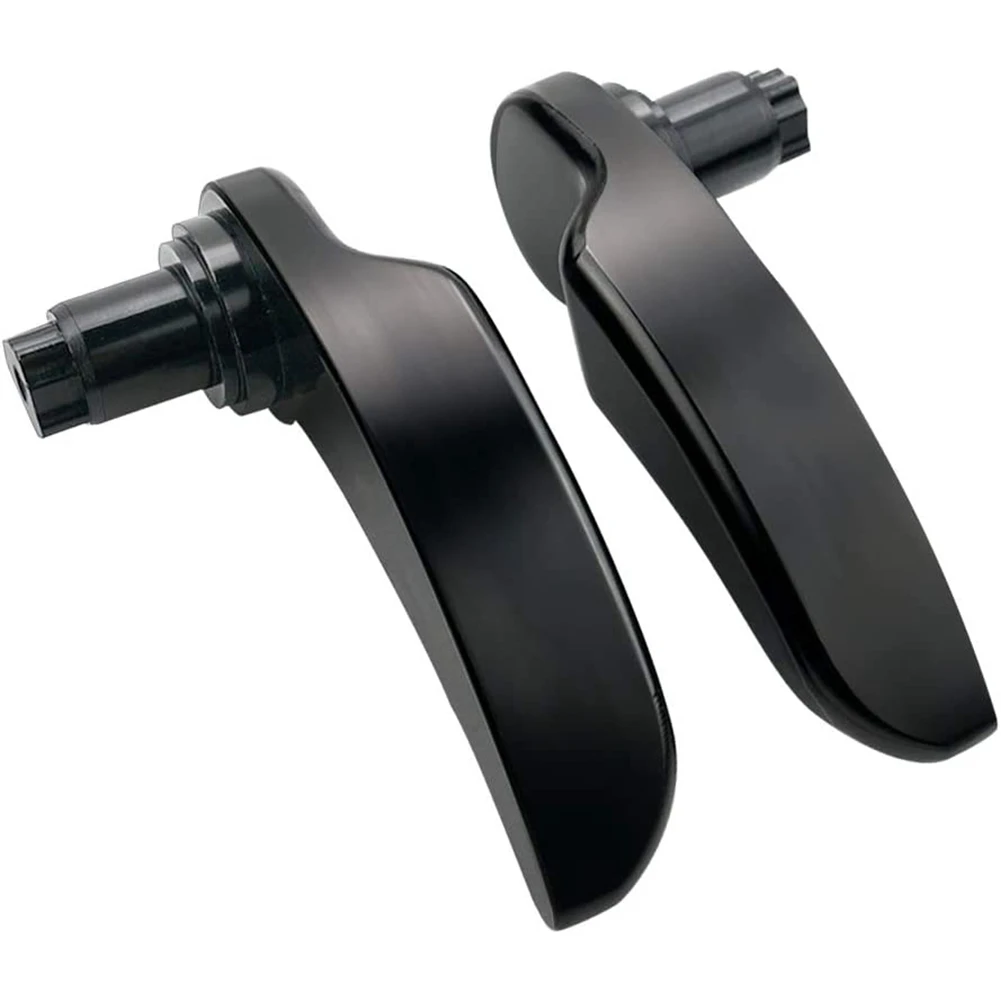 Classy-Saddlebag Latch Lever-Saddle Bag For 2014-2022 Street Glide Road King Special Road Glide Special Ultra Limited