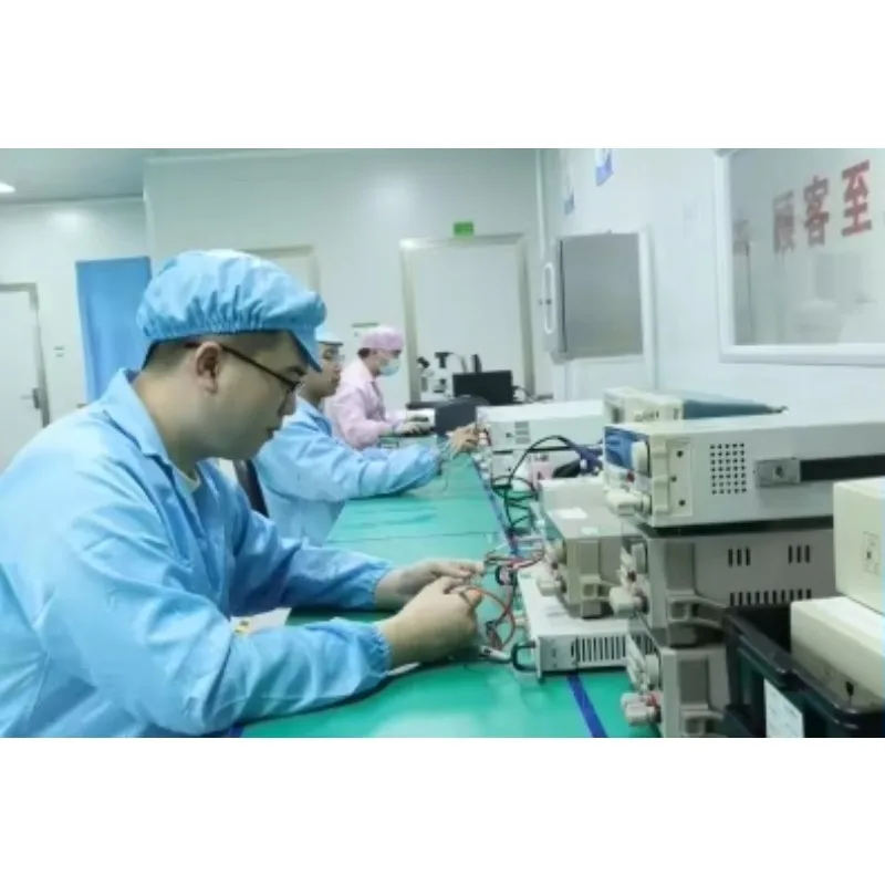 ±5000g ±10000g Charge Output (PE) Piezoelectric Shock Accelerometer Three-channel impact sensor for impact collision explosion