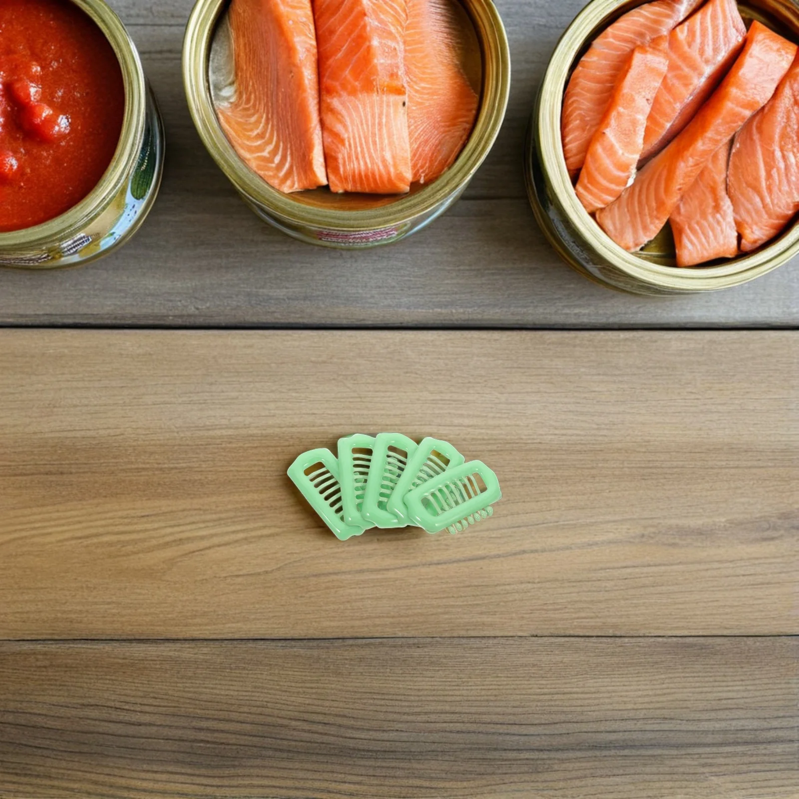 

6Pcs Puppy Hair Clips Fashion Pet Hairpins for Dogs Cats Small Breeds Comfortable All Day Wear Decorative Grooming Tools