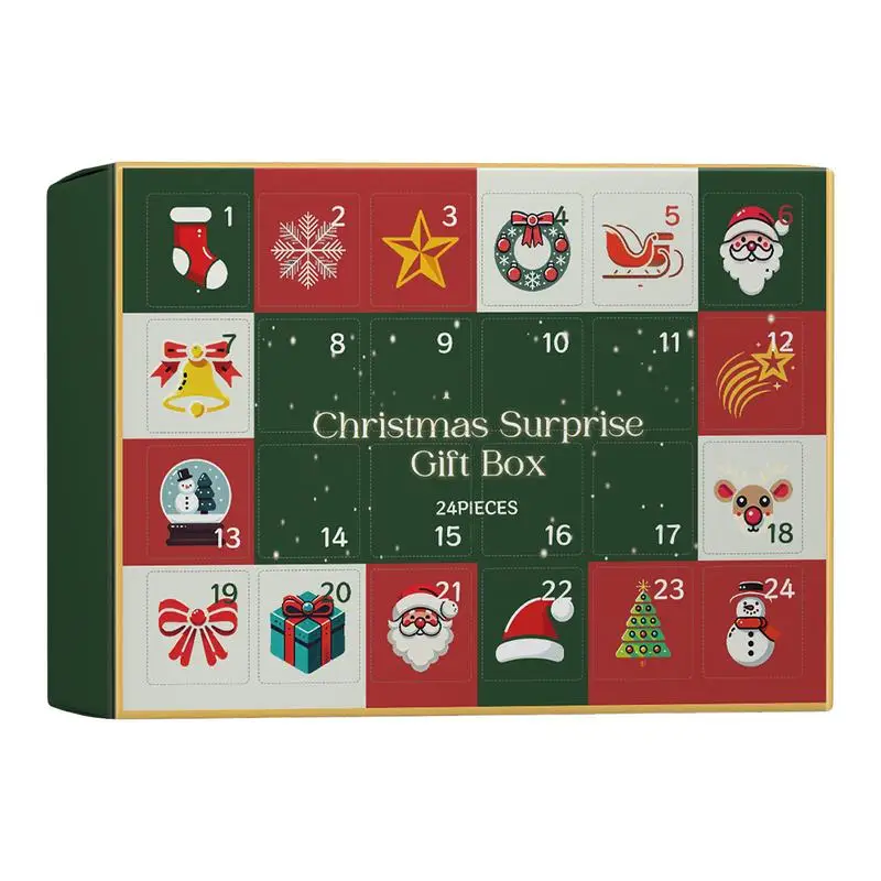 

Skin Care Kit For Teens Christmas 2024 Advent Calendar Face Skin Care 24 Days Christmas Countdown Calendar Skin Care Set For