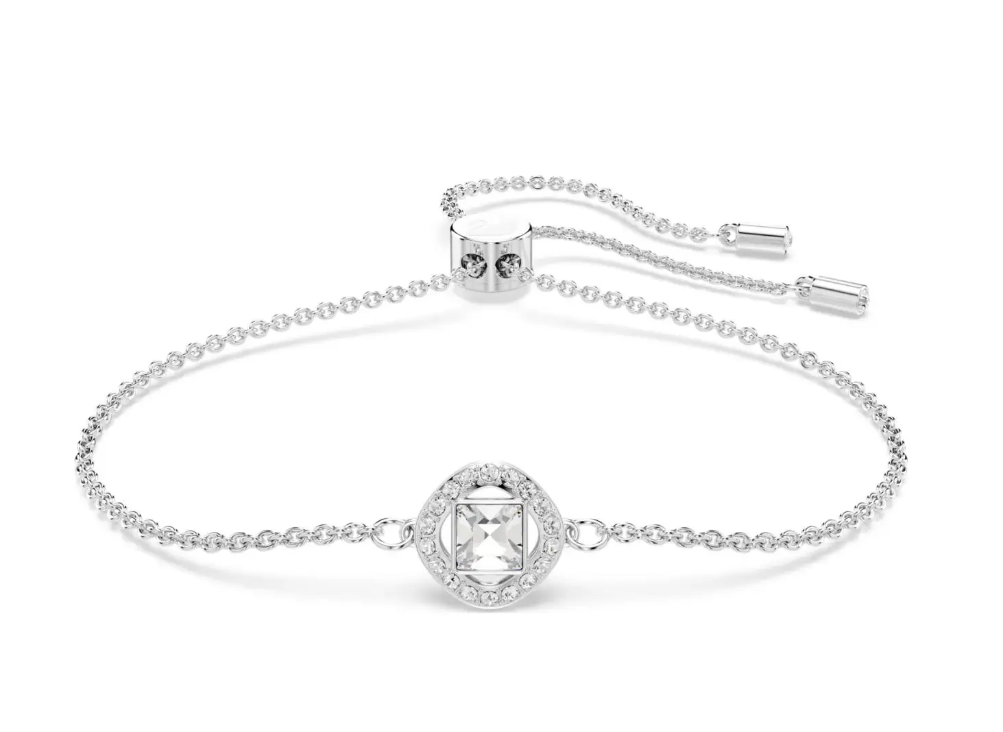 2025 أقراط قلادة جديدة رائعة متألقة بسلسلة مزدوجة، ملابس يومية، أساسية للولائم - هدية عيد ميلاد #5