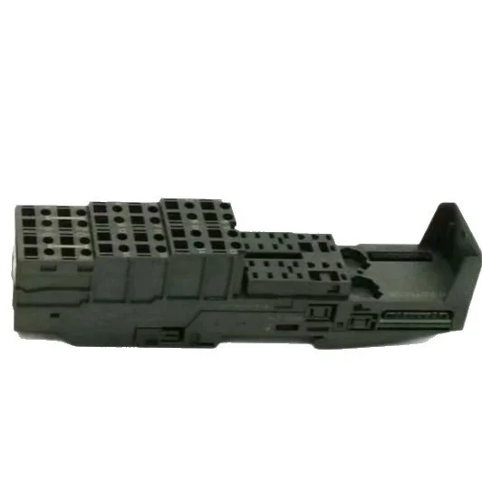 

Germany-Warranty EtherCAT Coupler Module 6ES7193-4CG30-WBR0AA0 for PLC Programming with EtherCat Ethernet Profibus CC-Link I/O