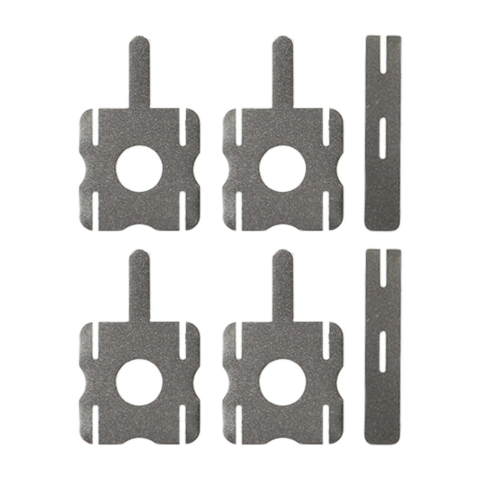 Accessories Nickel Strip Easy To Weld Good Welding Performance Low Resistivity More Easily Spot Welded No Scratch Or Burrs