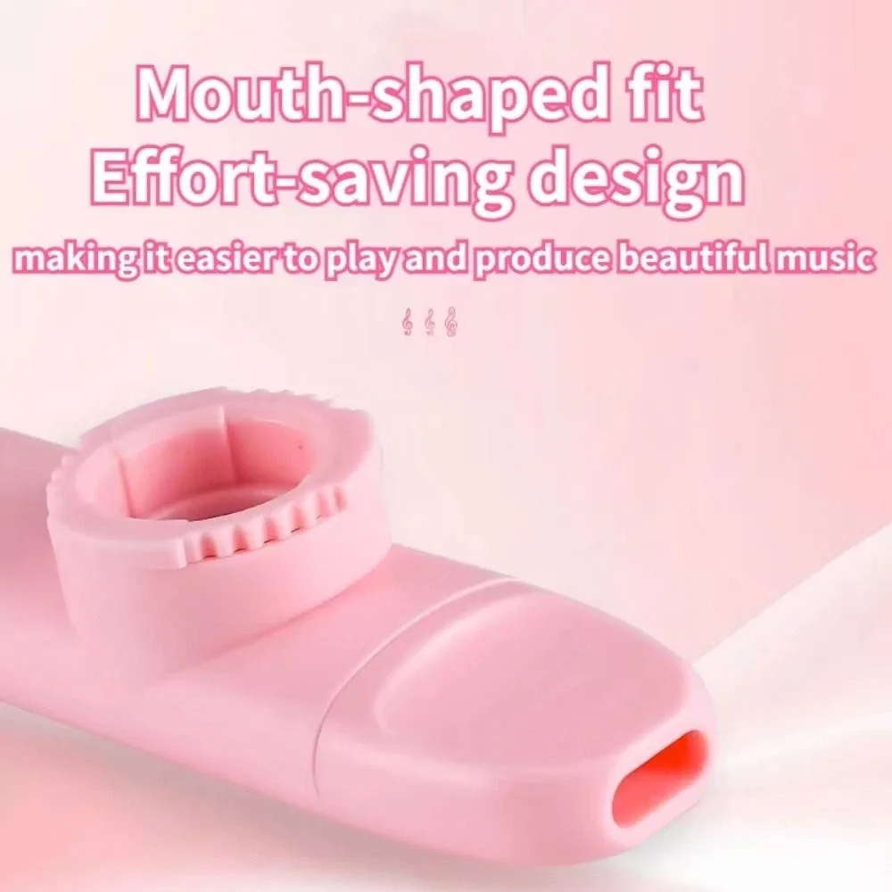 أداة كازو إبداعية محمولة مرافقة احترافية لعبة كازو خفيفة الوزن ومقاومة للاهتراء