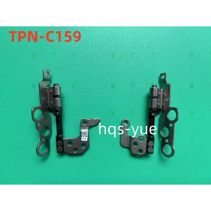 

TT NEW for HP Envy 16 16-H TPN-C159 HINGES R+L