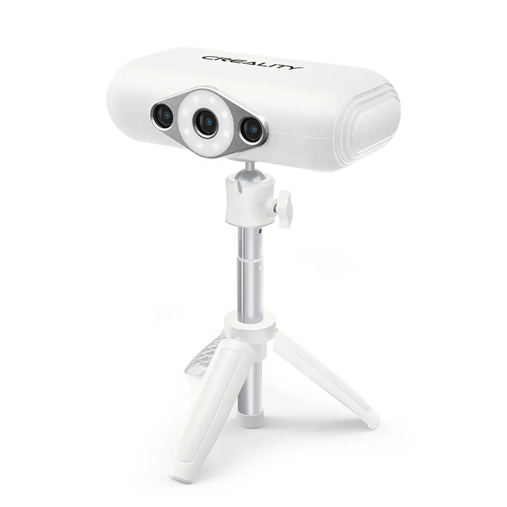 

CR-Scan Lizard 3D Scanner High Accuracy 0.05mm Industrial Body Jewelry Handheld 3D Scanner