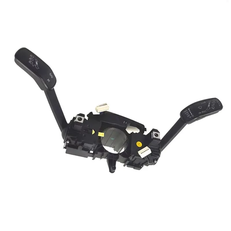 

AEF3-5Q0953513Q Steering Wheel Cruise Switch Control Stalk Turn Wiper Combination Switch For VW Golf 7 MK7 Tiguan Seat Skoda