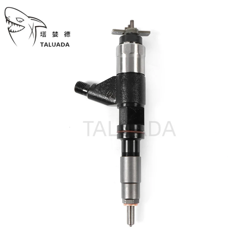 095000-6310 For JD 4045T 6068T 210G Fuel Injector
