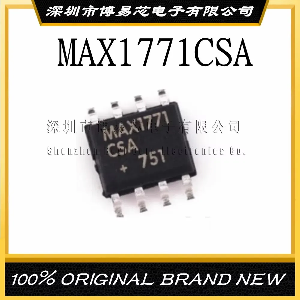 MAX1771CSA OPA2333AIDGKR OBAQ HCPL-3150 M25P64-VMF6TP BTS723GW Involucro in plastica