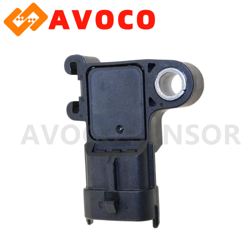 Manifold Absolute Map Sensor Intake Air Boost Pressure Drucksensor Sender 12591290 55573248 For OPEL SIGNUM VECTRA C GTS 1.6 1.8