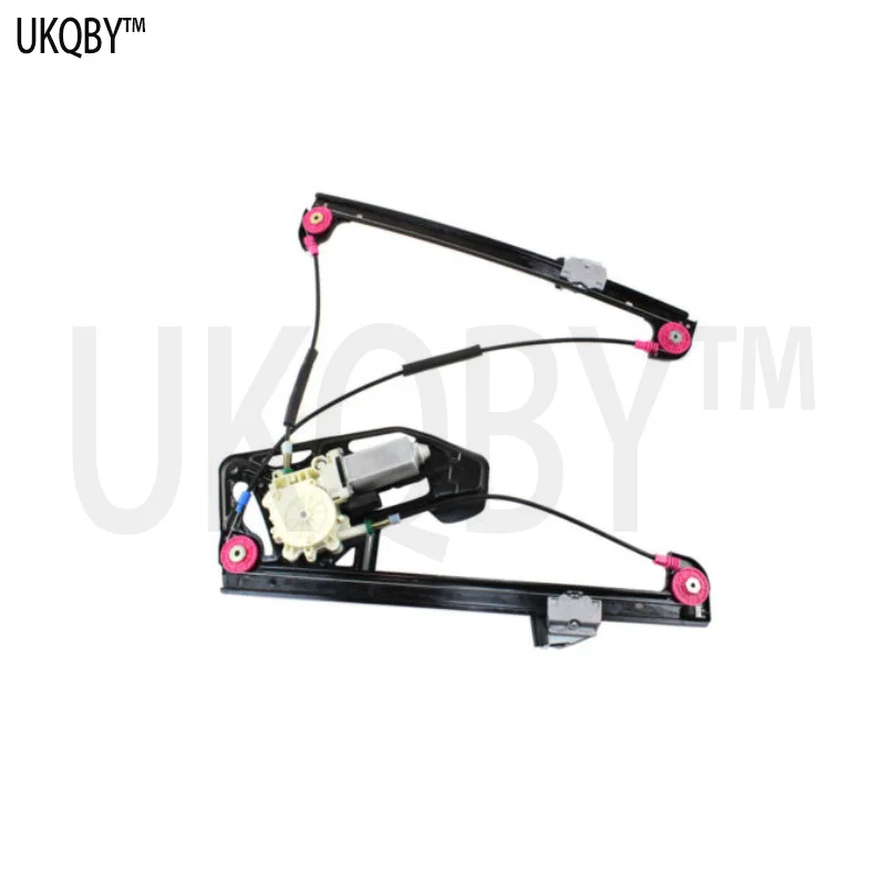 

Electric window elevator front right star bolt window guide strip front left 51338205633 51338205634