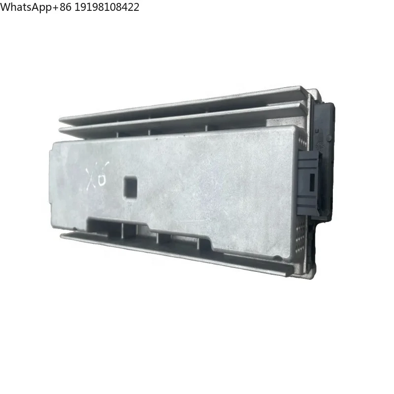 High Quality Classic X5 X6 Series E70 E71 E72 LCI Audio Music Power Amplifier Audio Control Module B&O System for BMW