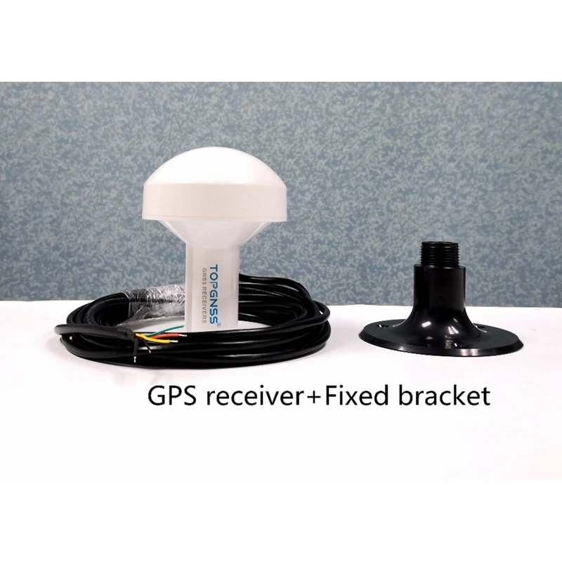 RS232 Gps Marine Gp… - image