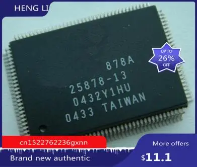 

Freeshipping CX25878-13 CX25878-13