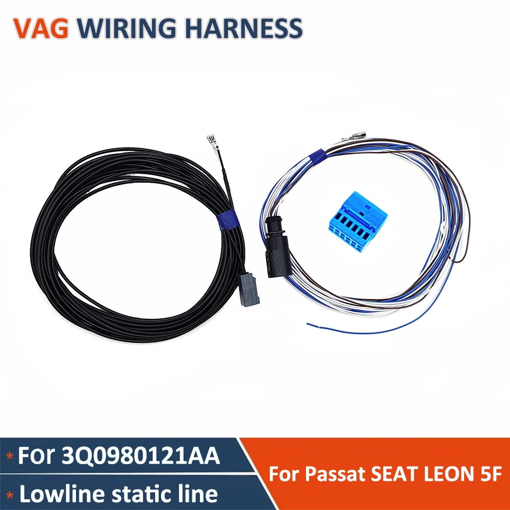 For Seat Leon Rever… - image