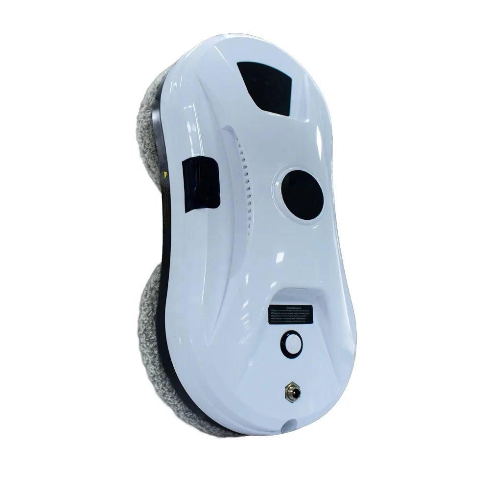 GEERLEPOL HCR-11 Cheap Price Automatic Remote Control Ultra Thin Smart Window Cleaning Robot Cleaner