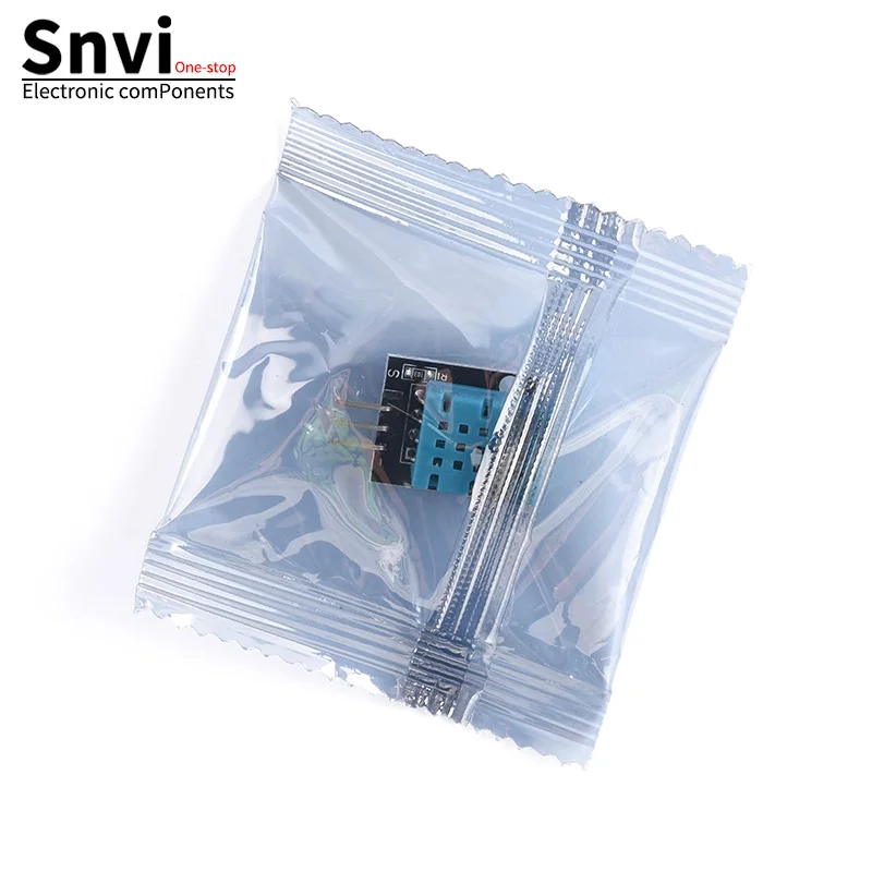 Nueva versión DHT11 Módulo de temperatura y humedad