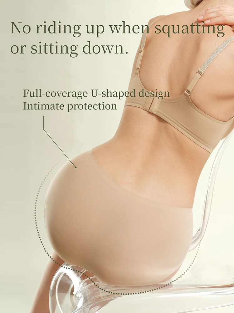 Thumbnail 3 - #21 Best Womens Seamless No-Show Panties to Buy In 2026