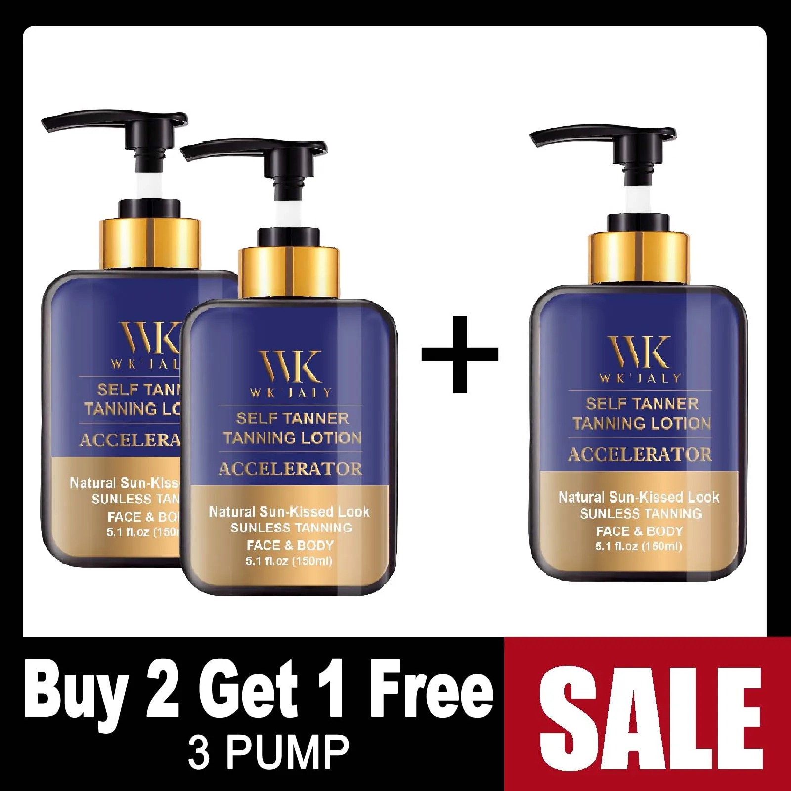 Variant: Buy 2 Get 1 Free