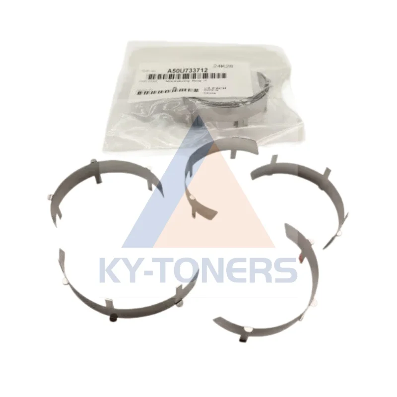 

5pcs/bag A50U733712 Neutralizing Ring for Konica Minolta Bizhub Press C1060 C1070 C1070P C71hc C1060L