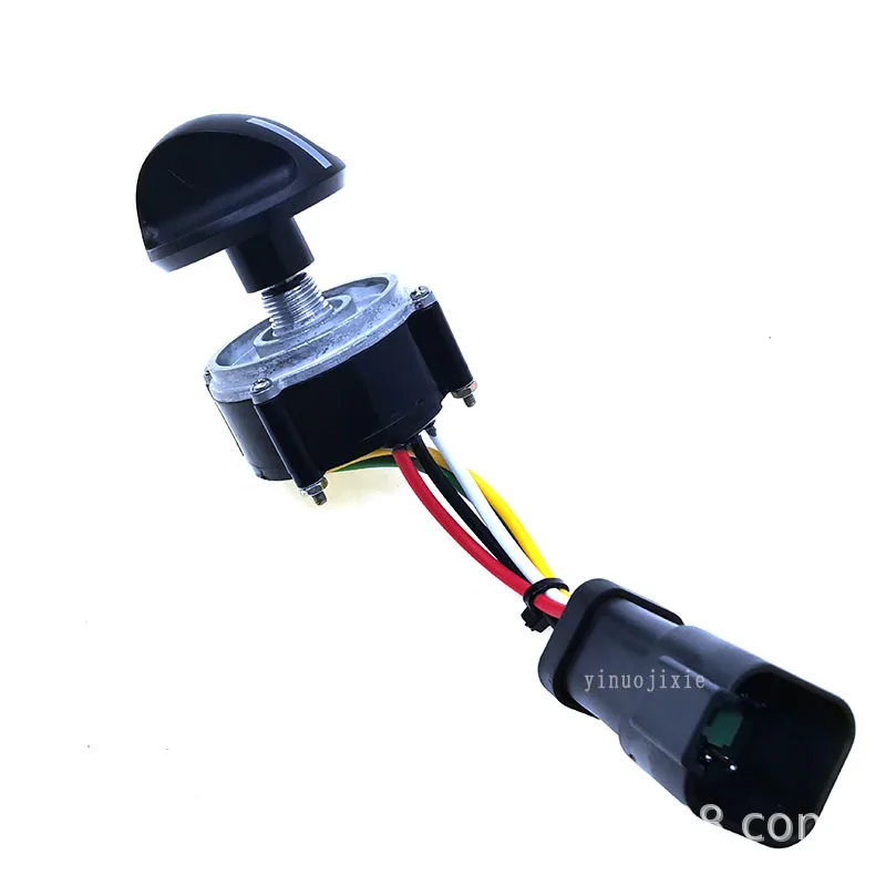 

For Carter E320G/E320C Throttle Knob Throttle Motor Controller Throttle Switch 106-0107