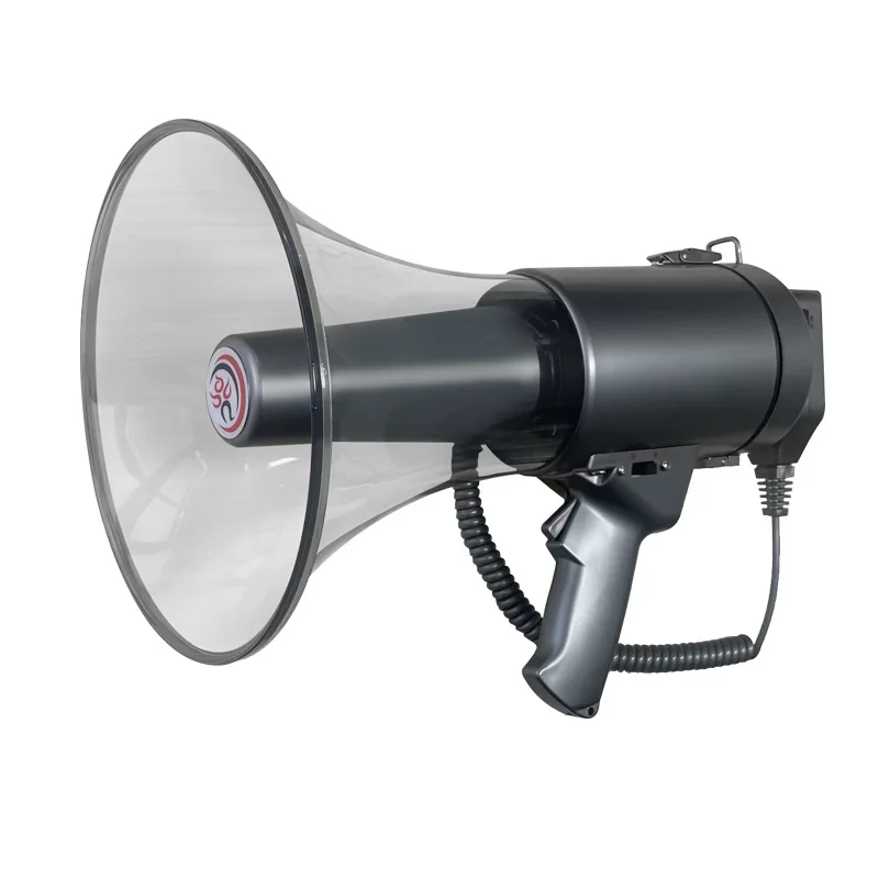 Speaker Speaker Handheld Loudspeaker Bluetooth Recording High Power Outdoor Wireless Amplifier
